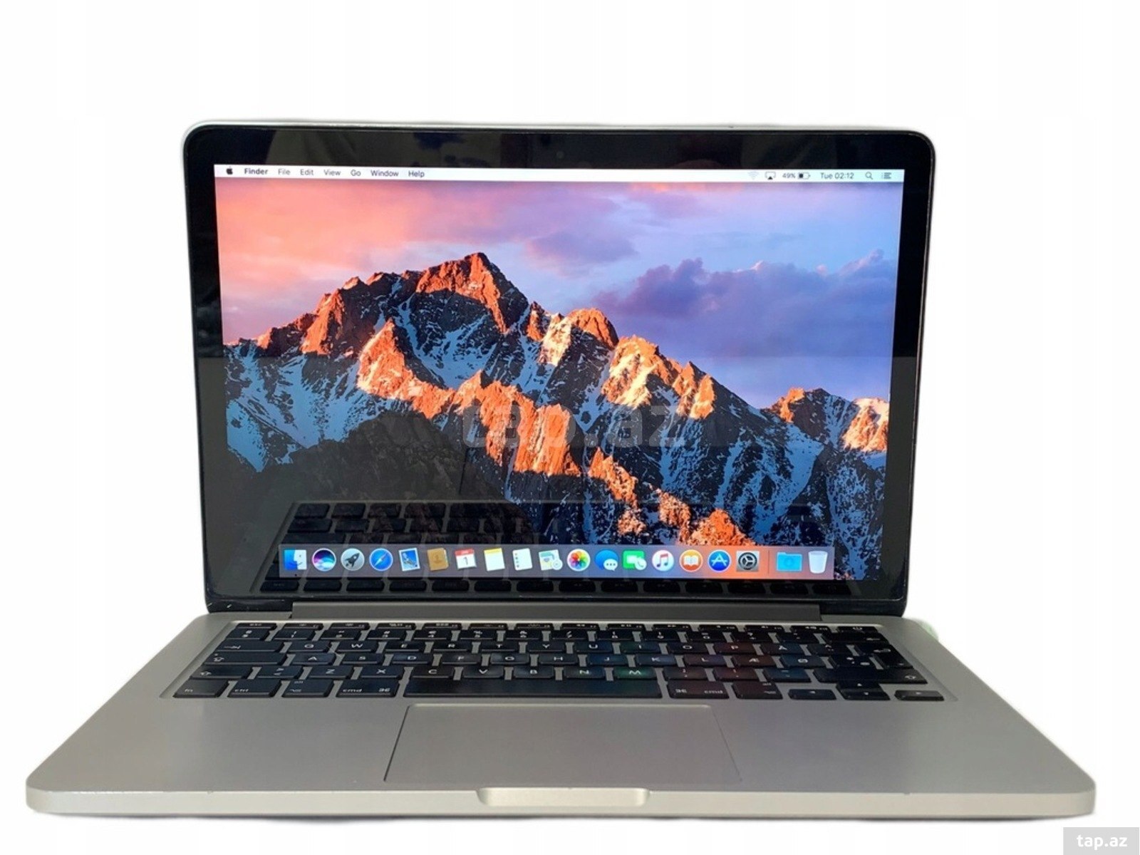 Apple MacBook Pro 2015 ehtiyat hissələri