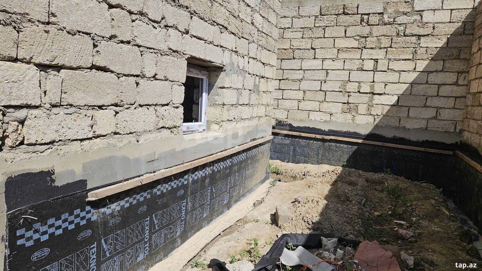 Həyət evi, Suraxanı r.