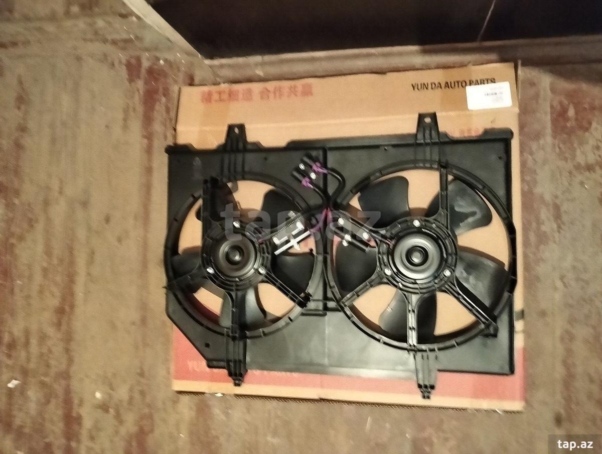 Great Wall hover M2, Great Wall Hover M4 pərisi (2)