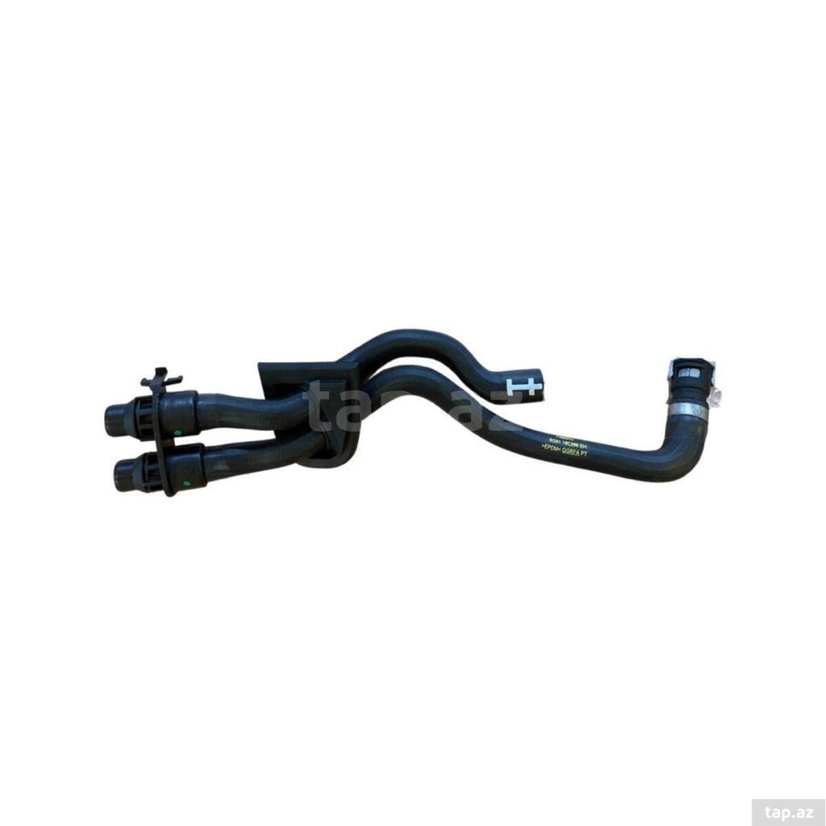 Range Rover Evogue soba xortumu (3)