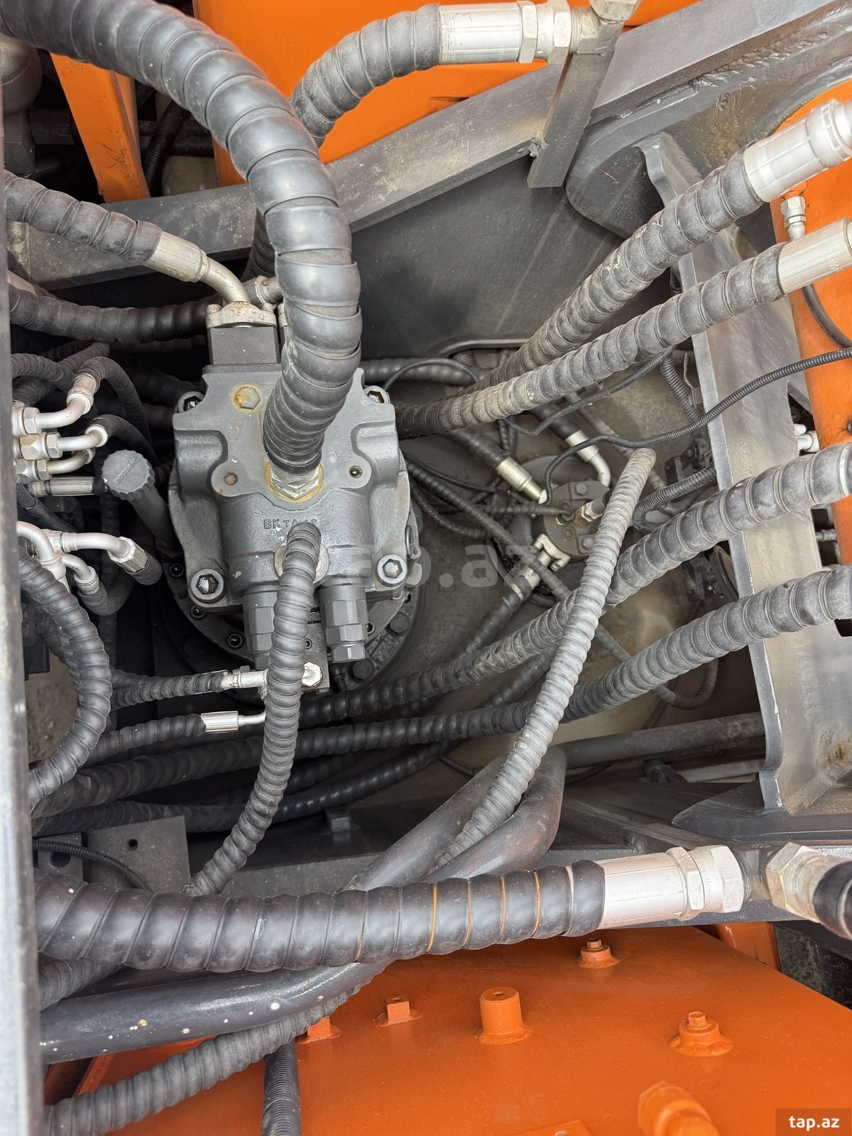 Ekskavator Doosan 225LC, 2024 ili (9)