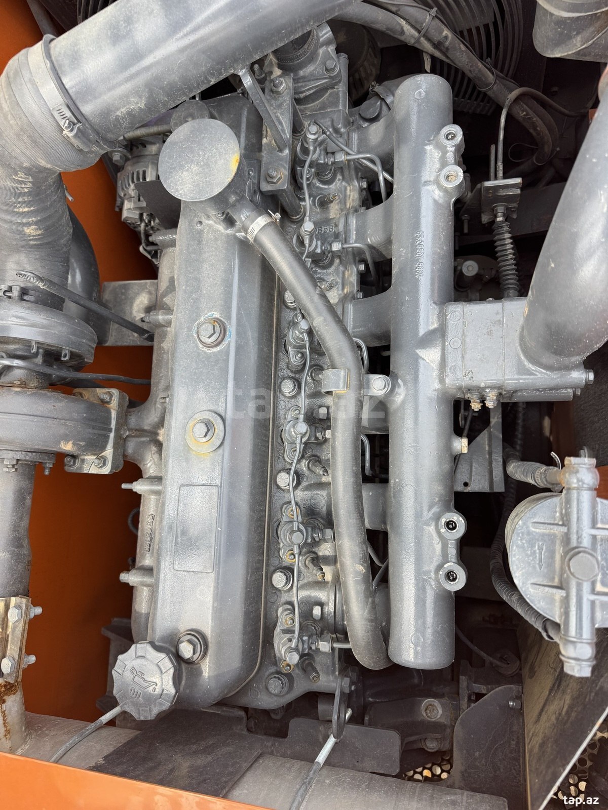 Ekskavator Doosan 225LC, 2024 ili (10)