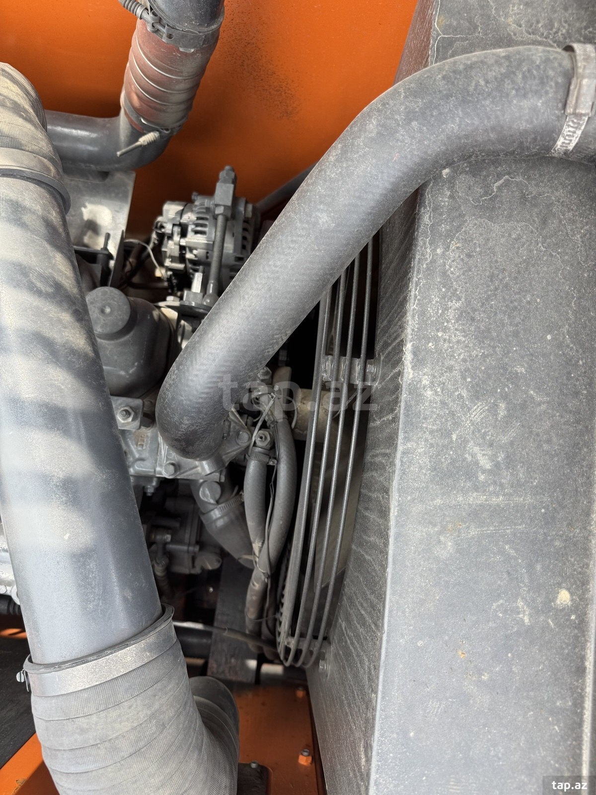 Ekskavator Doosan 225LC, 2024 ili (12)