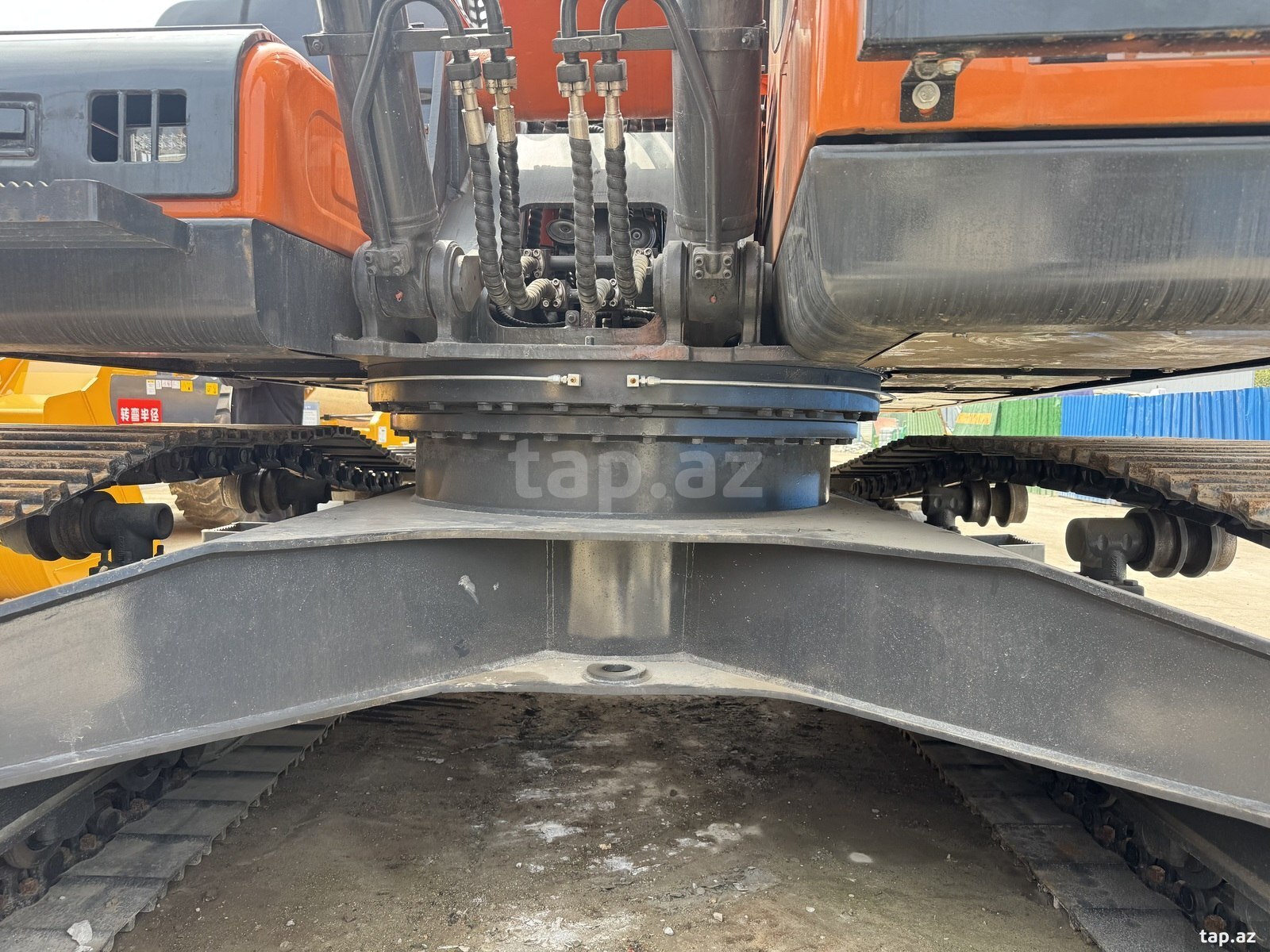 Ekskavator Doosan 225LC, 2024 ili (5)