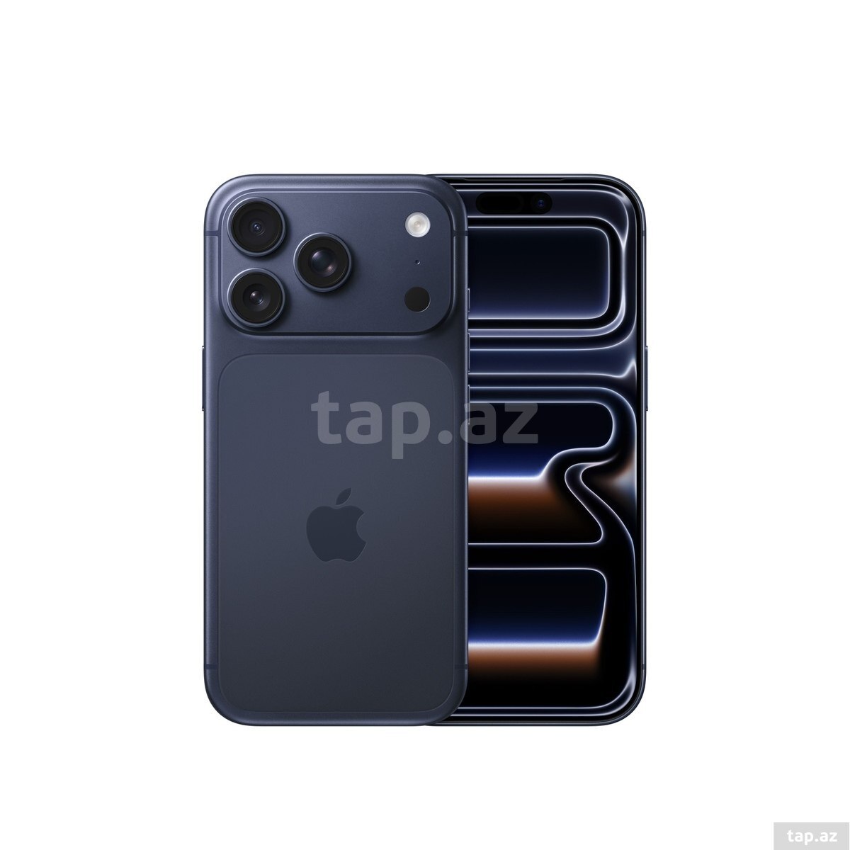 Apple iPhone 17 Pro Deep Blue 512GB/12GB
