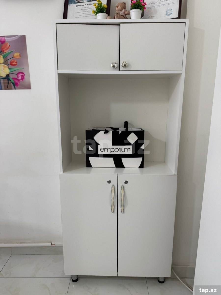 Ofis dolabı