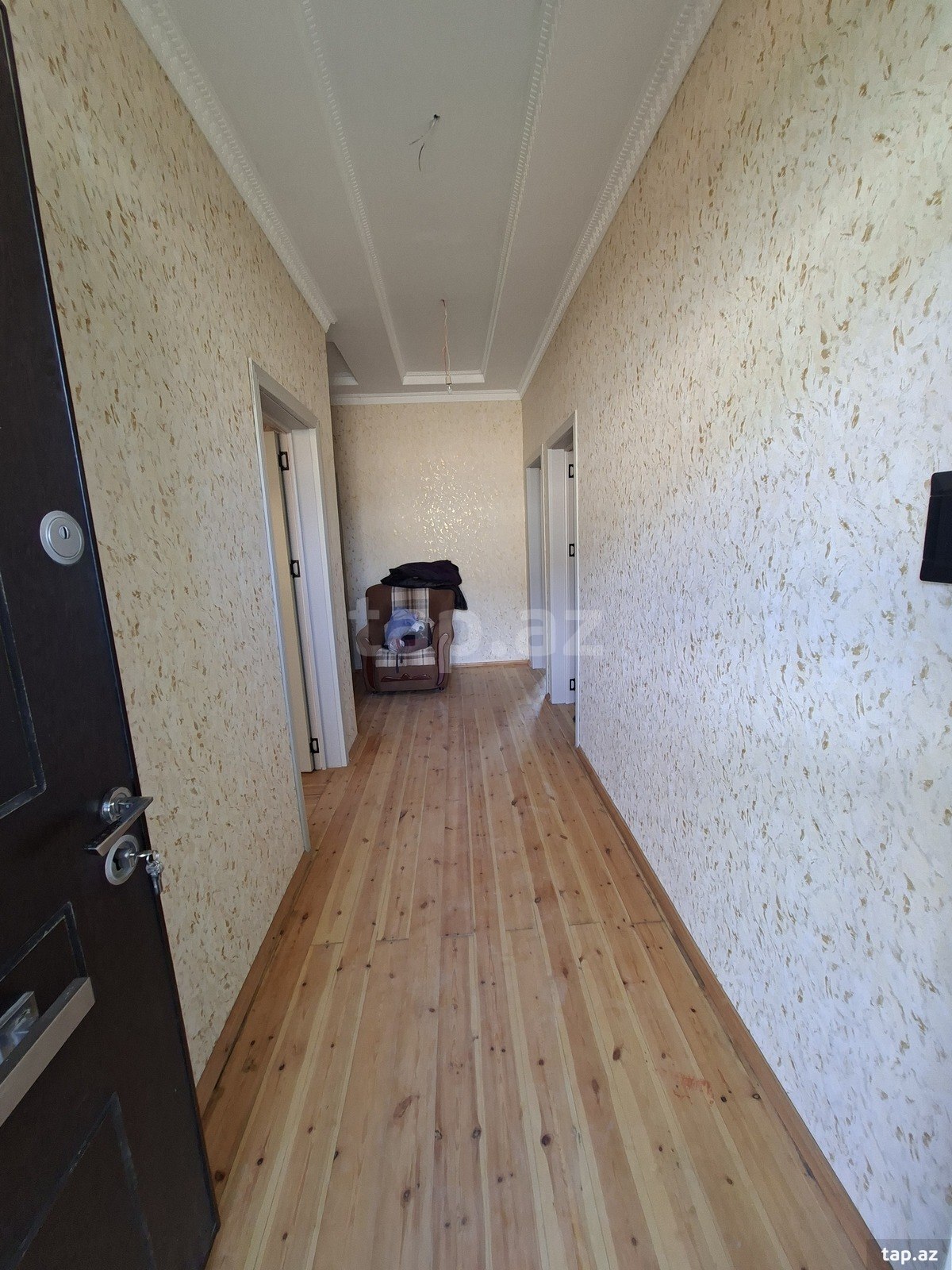 4 otaqlı həyət evi satılır, Biləcəri, Bakı