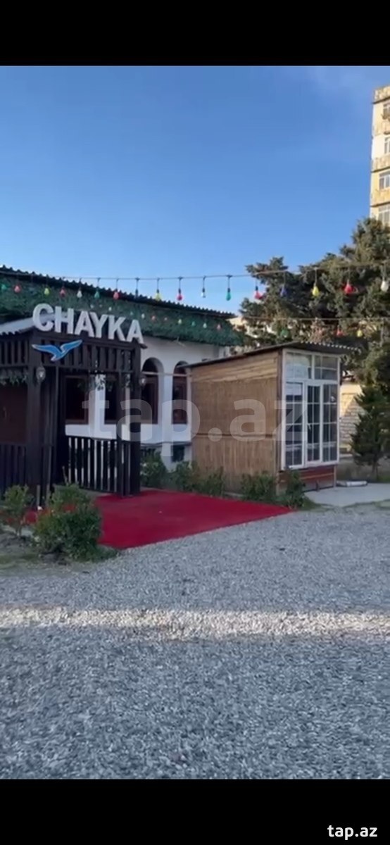 Obyekt, Hövsan qəs. (2)