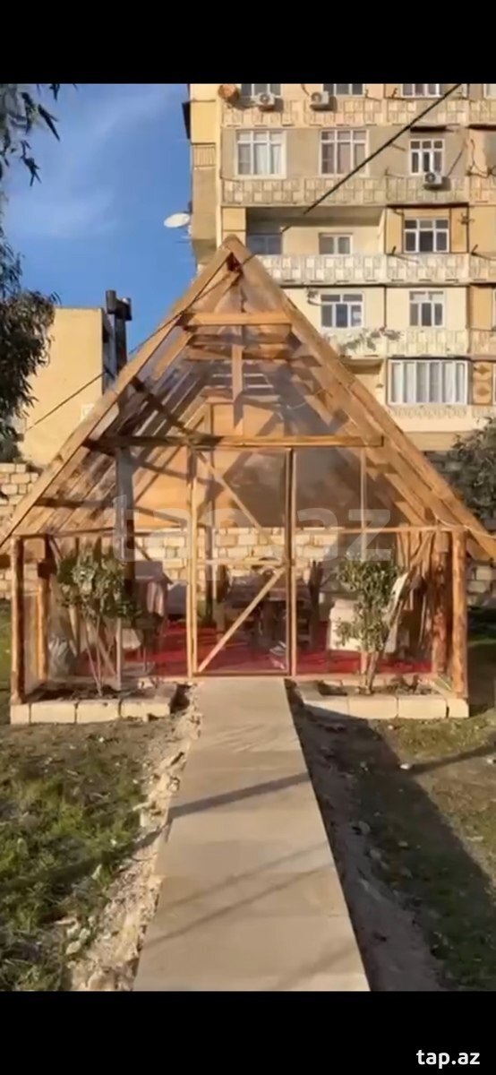 Obyekt, Hövsan qəs. (3)