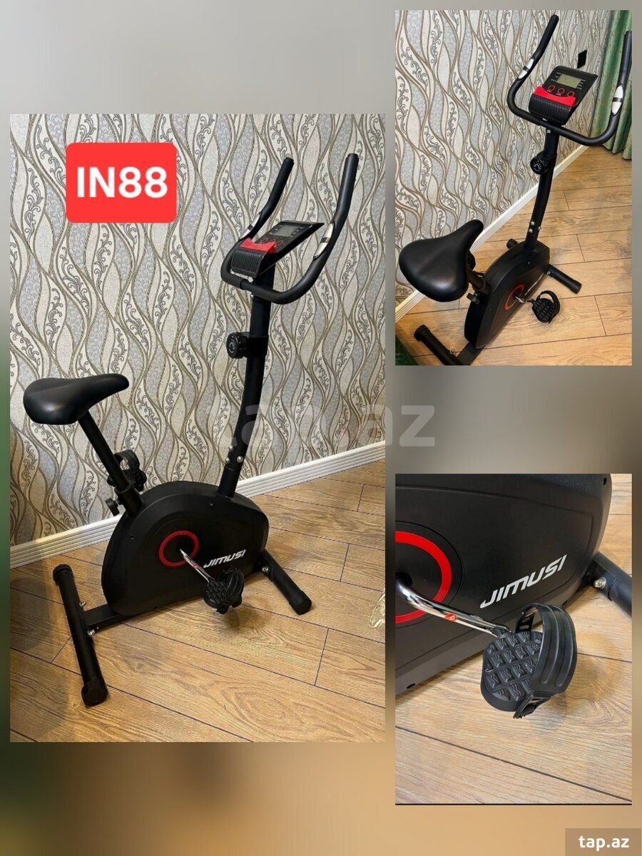 Velotrenajor