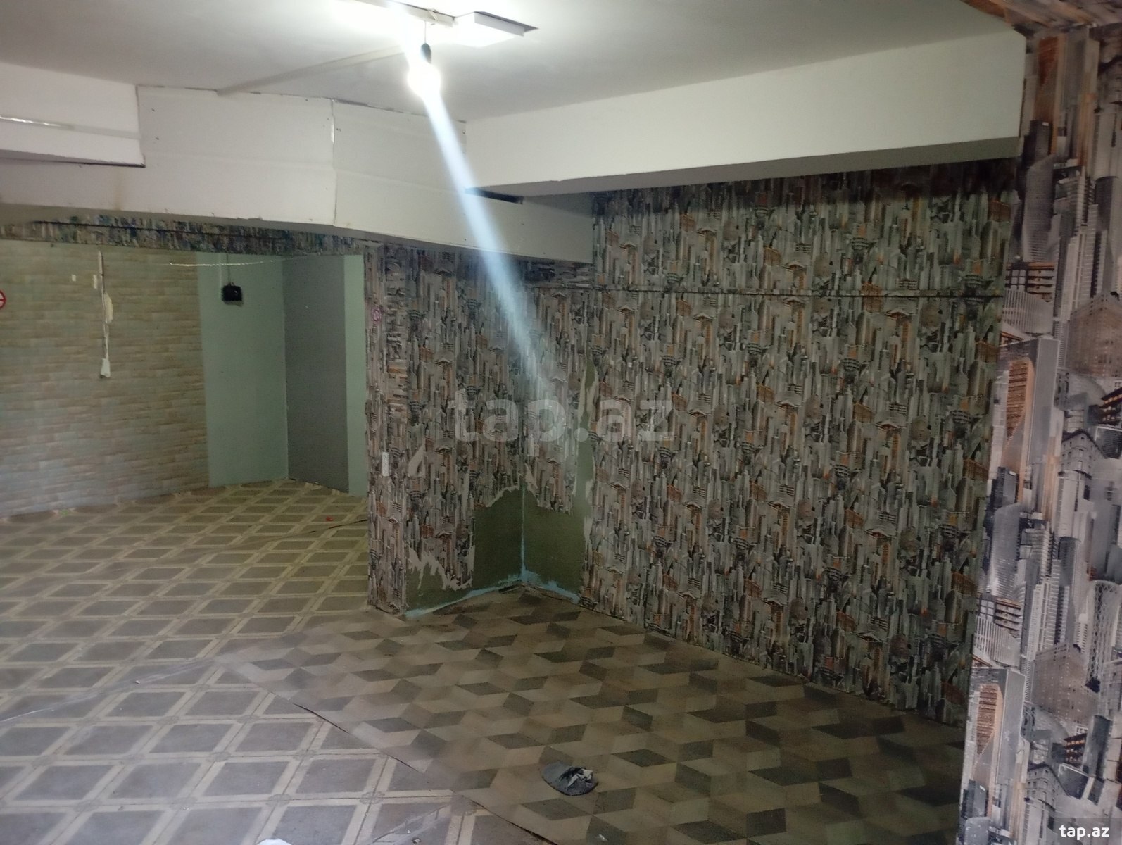 Obyekt icarəyə verilir, Lökbatan ş. (4)