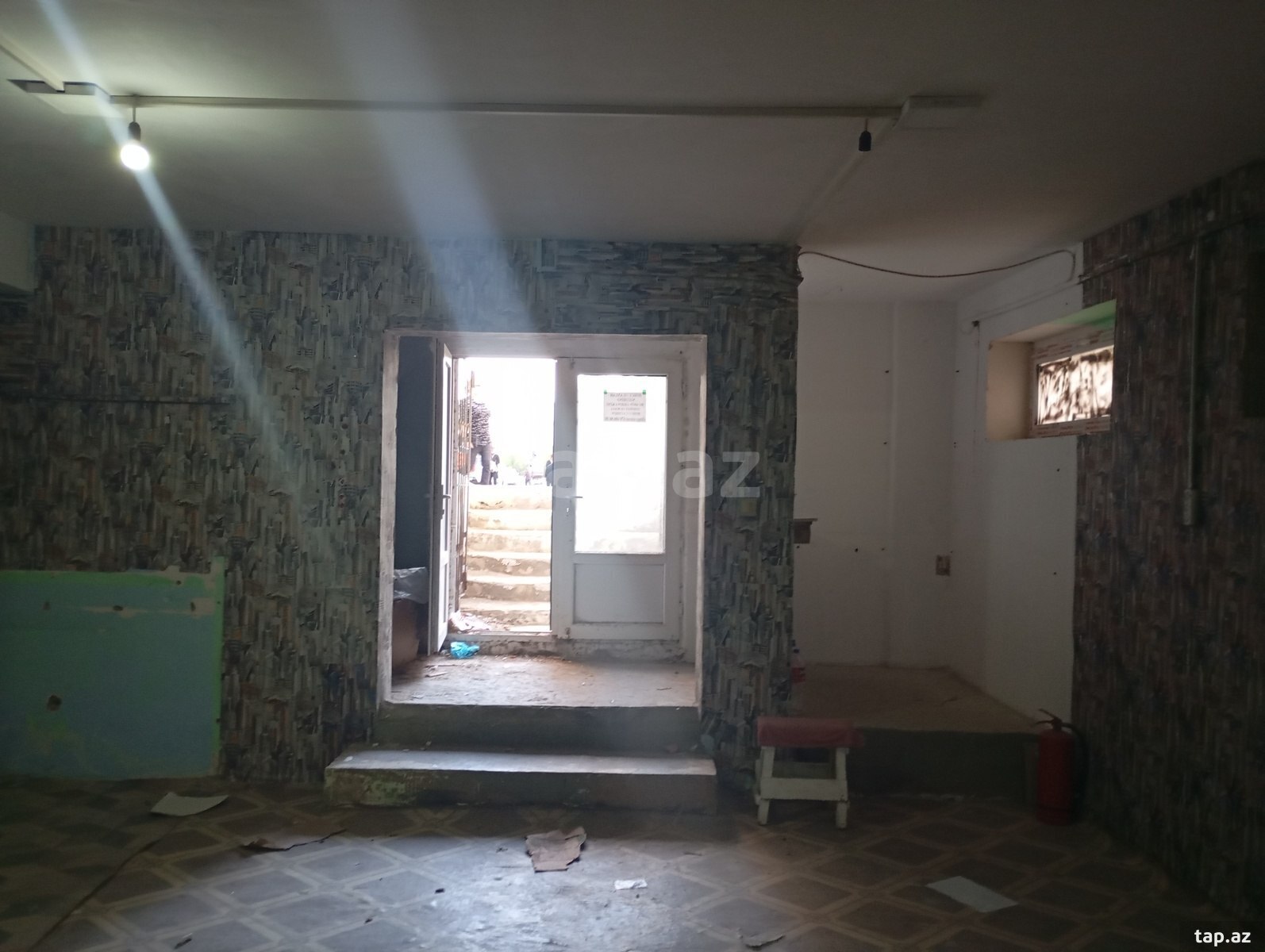 Obyekt icarəyə verilir, Lökbatan ş. (2)