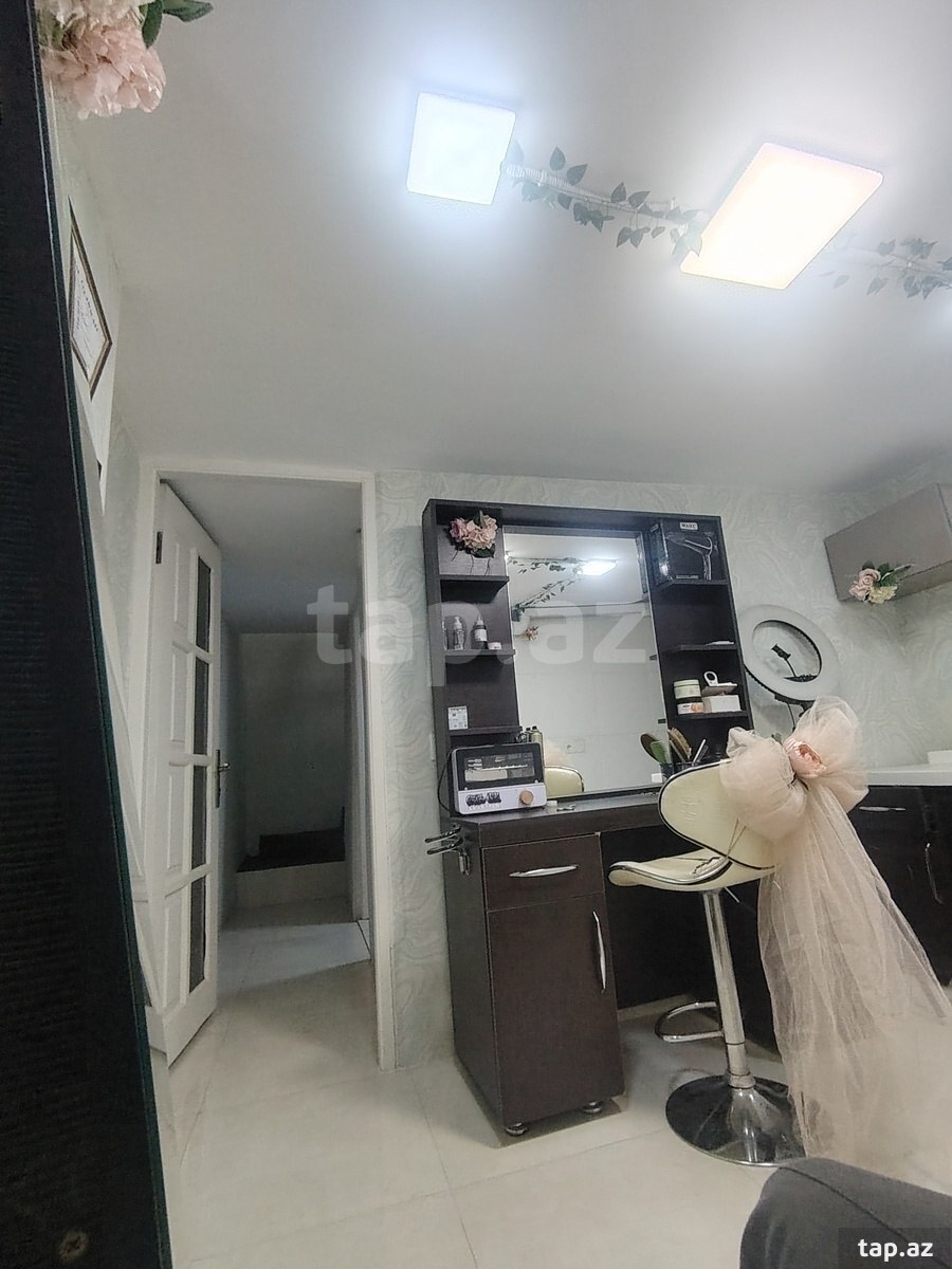 Obyekt, Əhmədli m. (19)