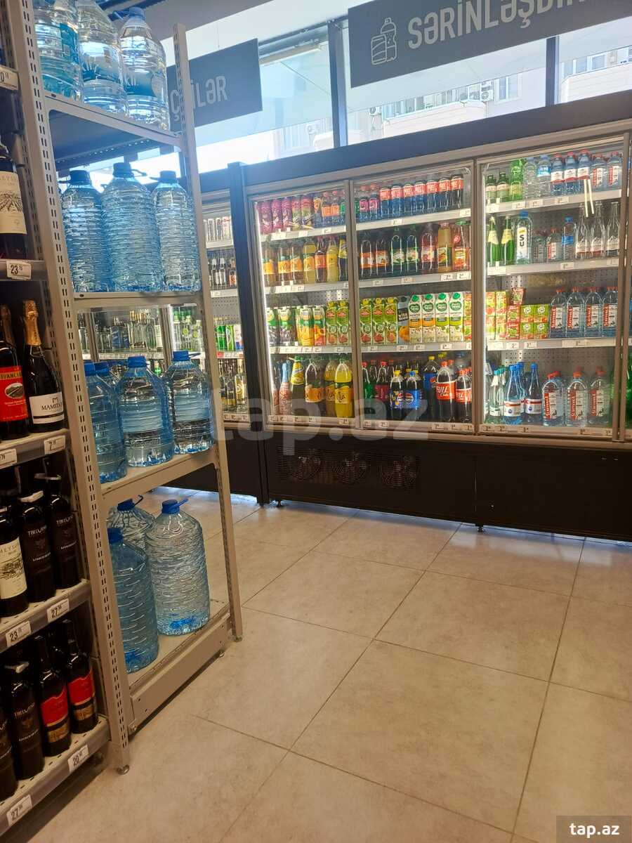 Mağaza, Abşeron r. (3)
