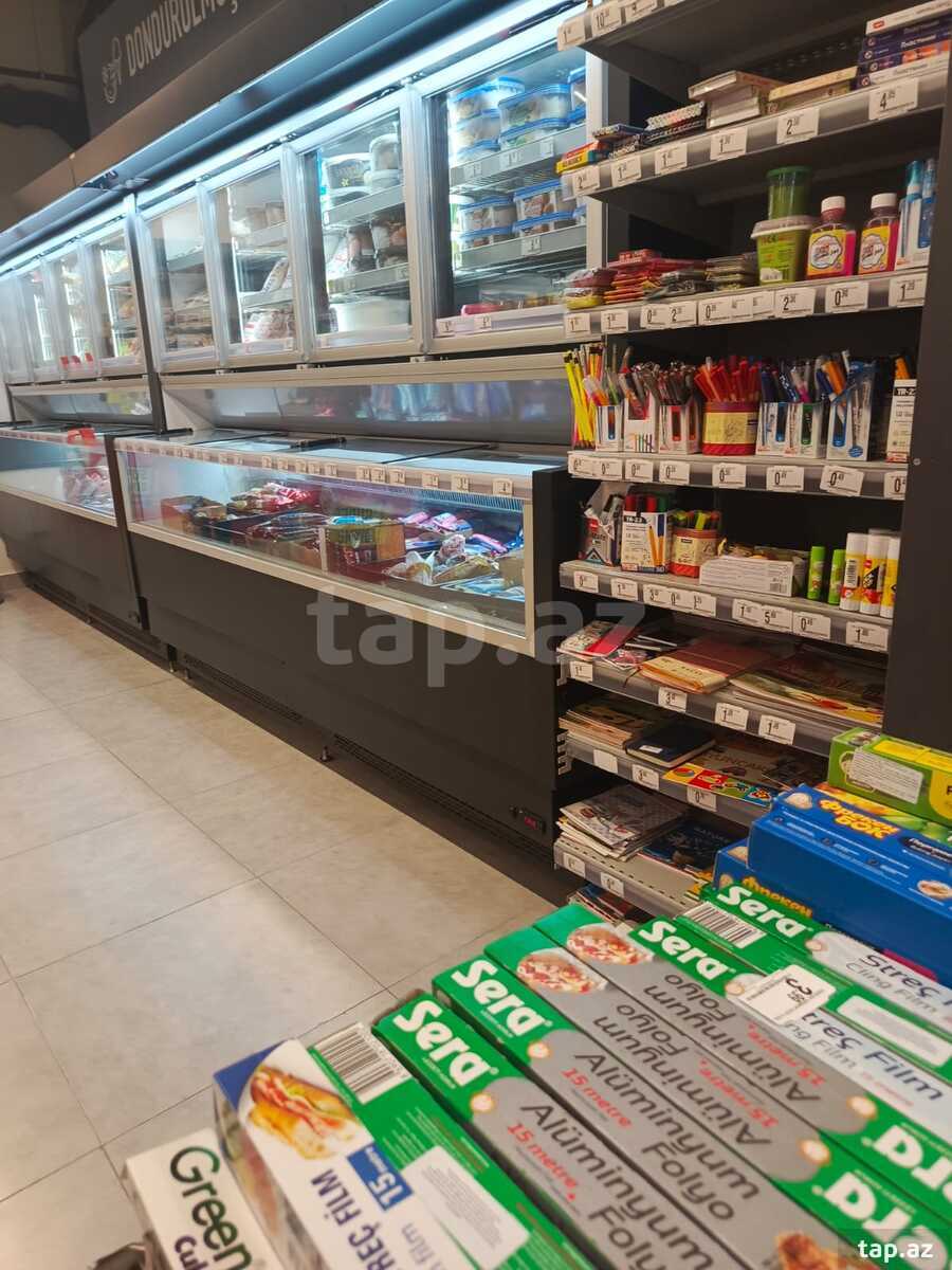 Mağaza, Abşeron r. (2)