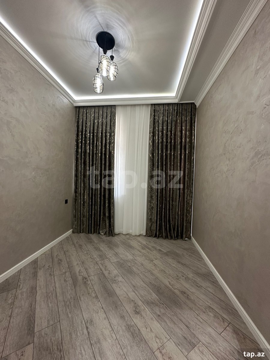3 otaqlı mənzil satılır, Masazır, Abşeron