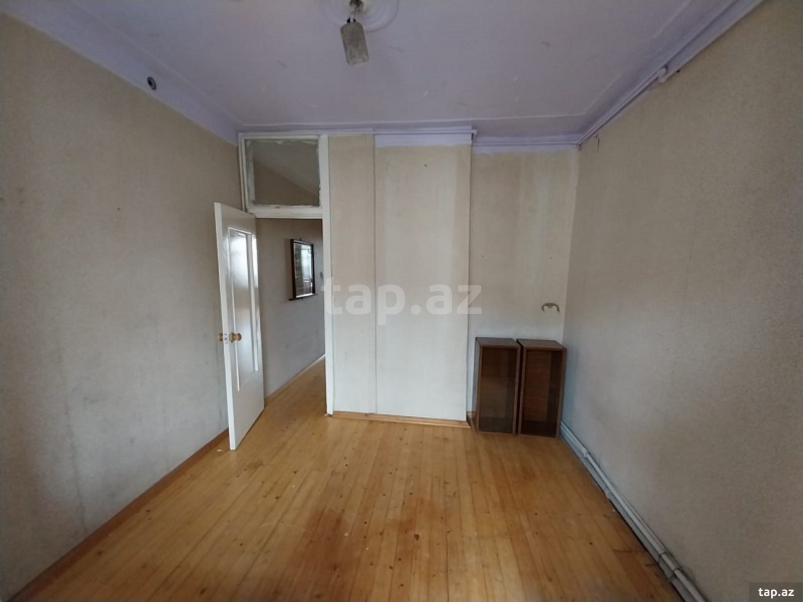 1-otaqlı mənzil, Yeni Günəşli qəs., 40 m² (6)
