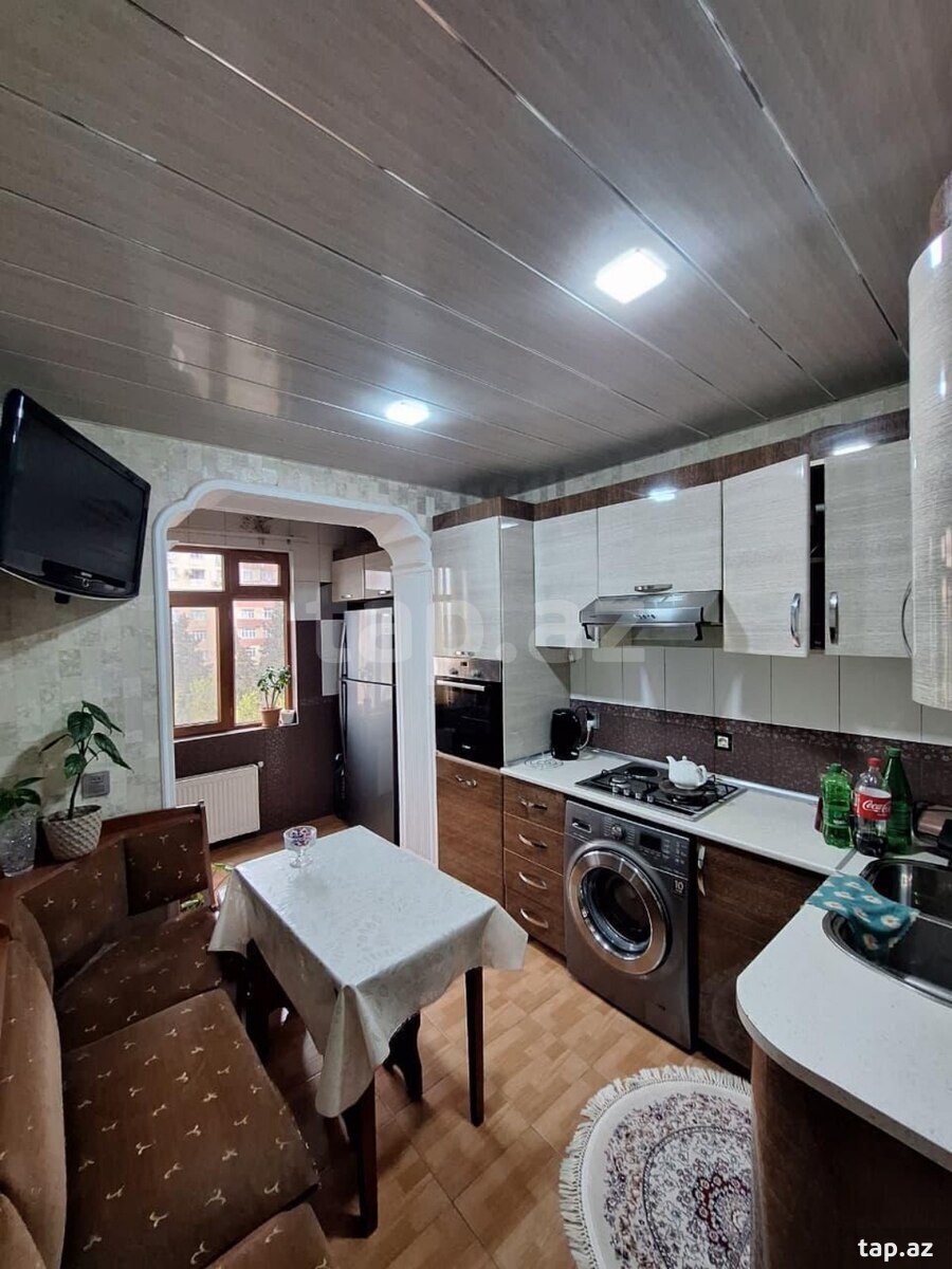 5-комн. квартира на продажу, Сумгаит