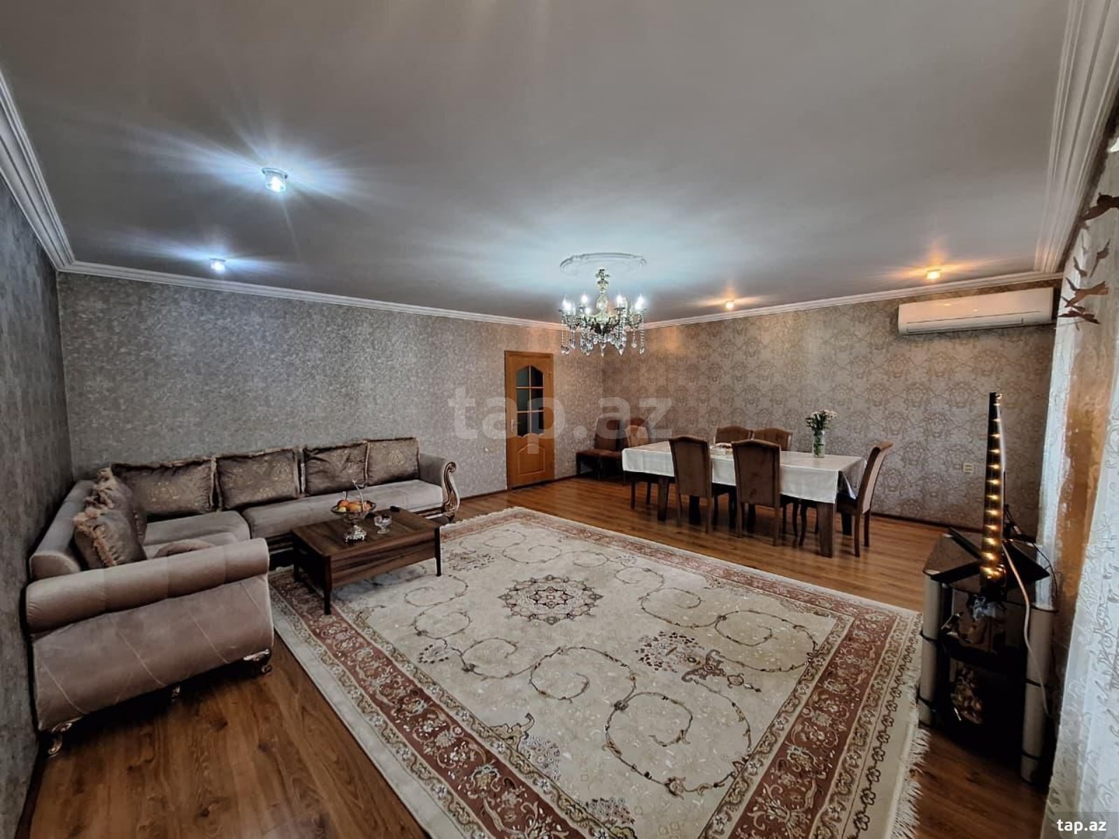5-комн. квартира на продажу, Сумгаит