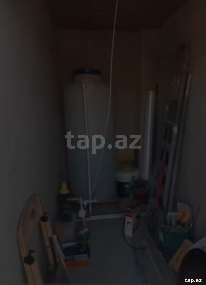 4 sot torpaq sahəsi, Zirə qəs. (8)
