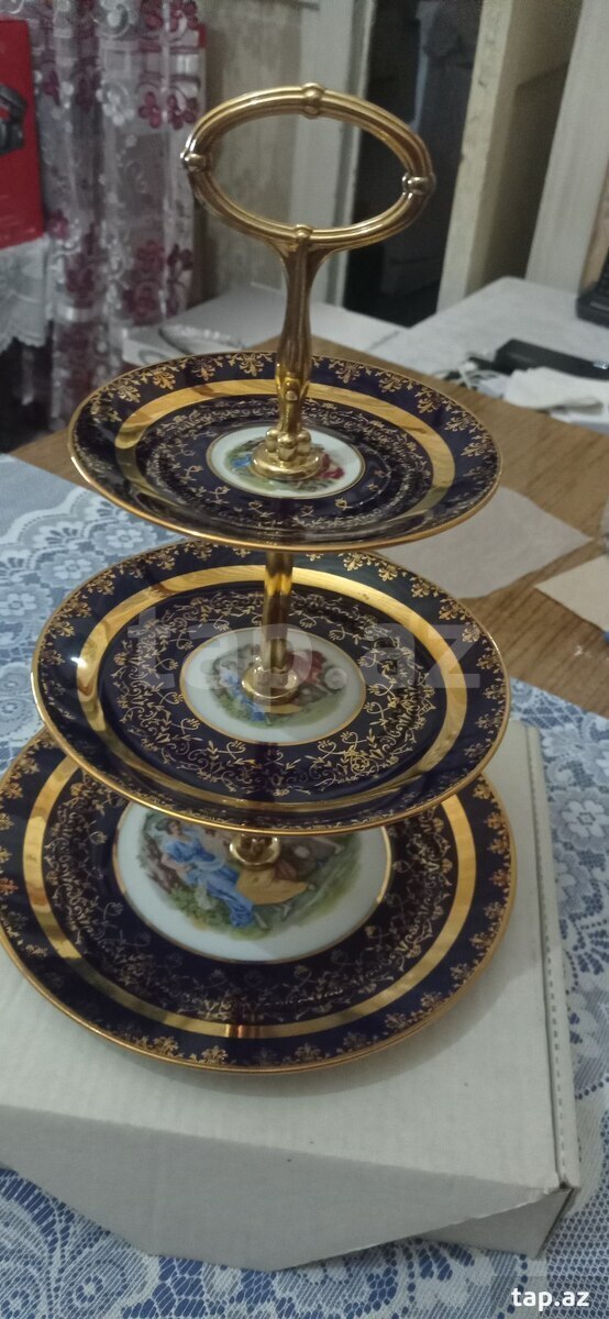 Şirniyyat qabı