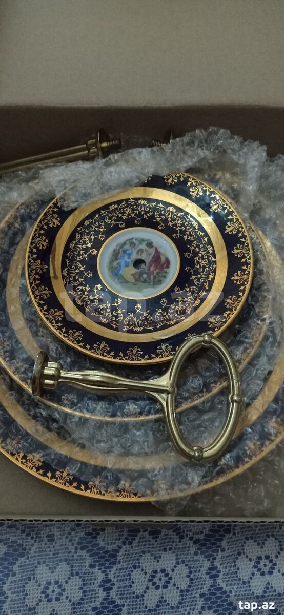 Şirniyyat qabı (2)
