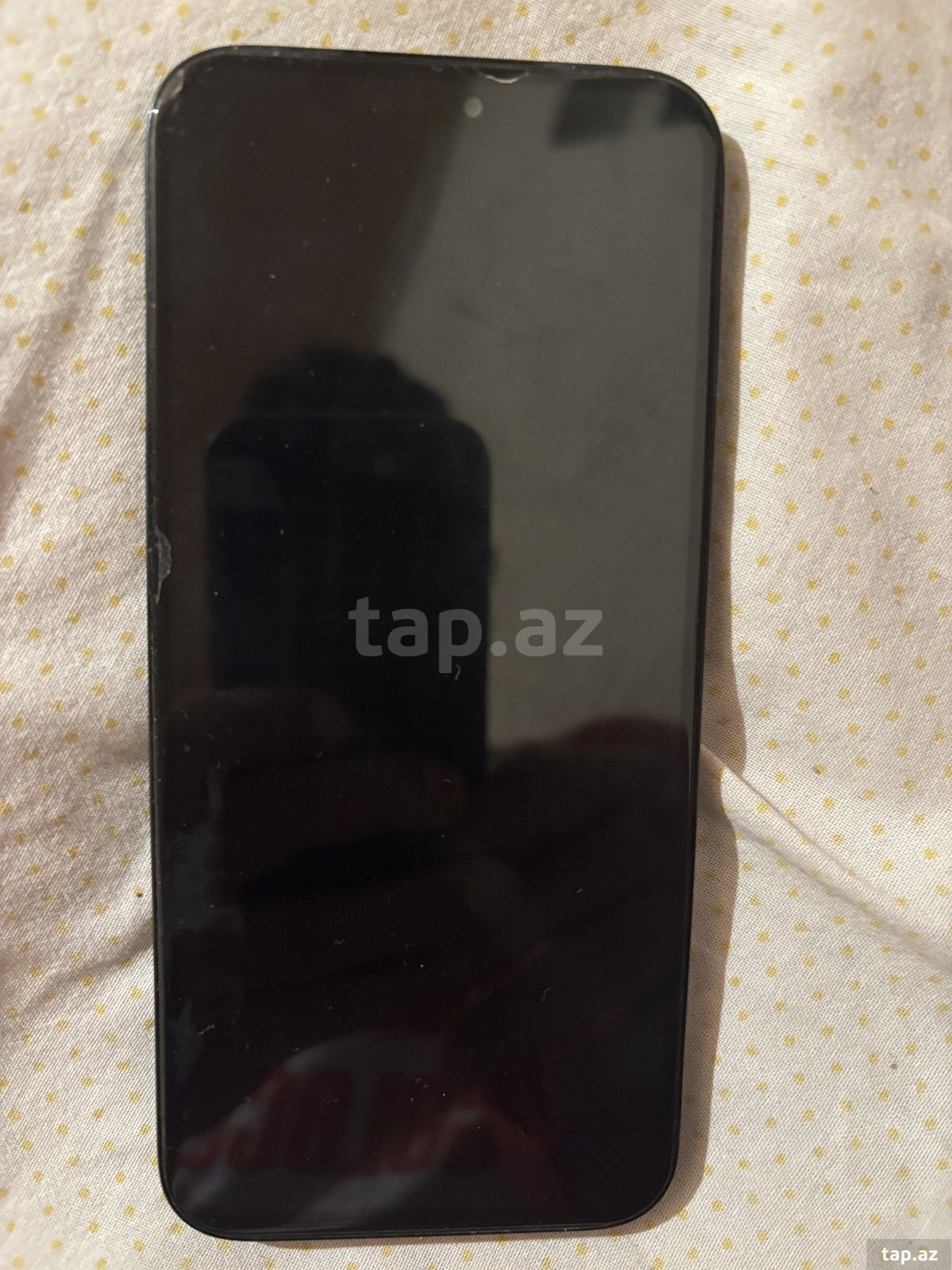 Honor X8b Midnight Black 256GB/8GB (3)