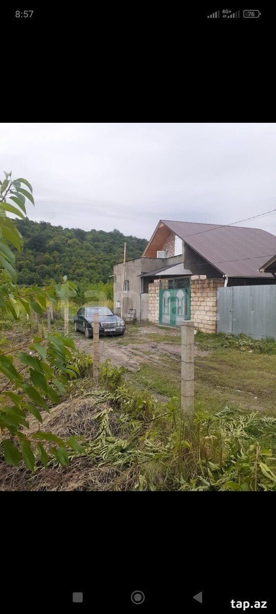 Villa kirayə verilir, Quba r.