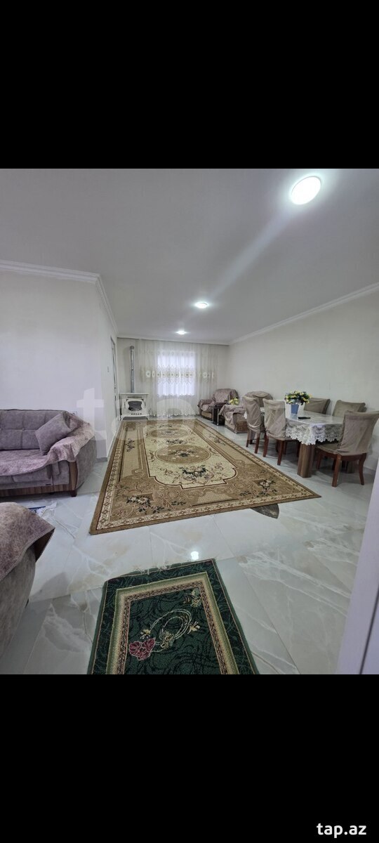 Villa kirayə verilir, Quba r.