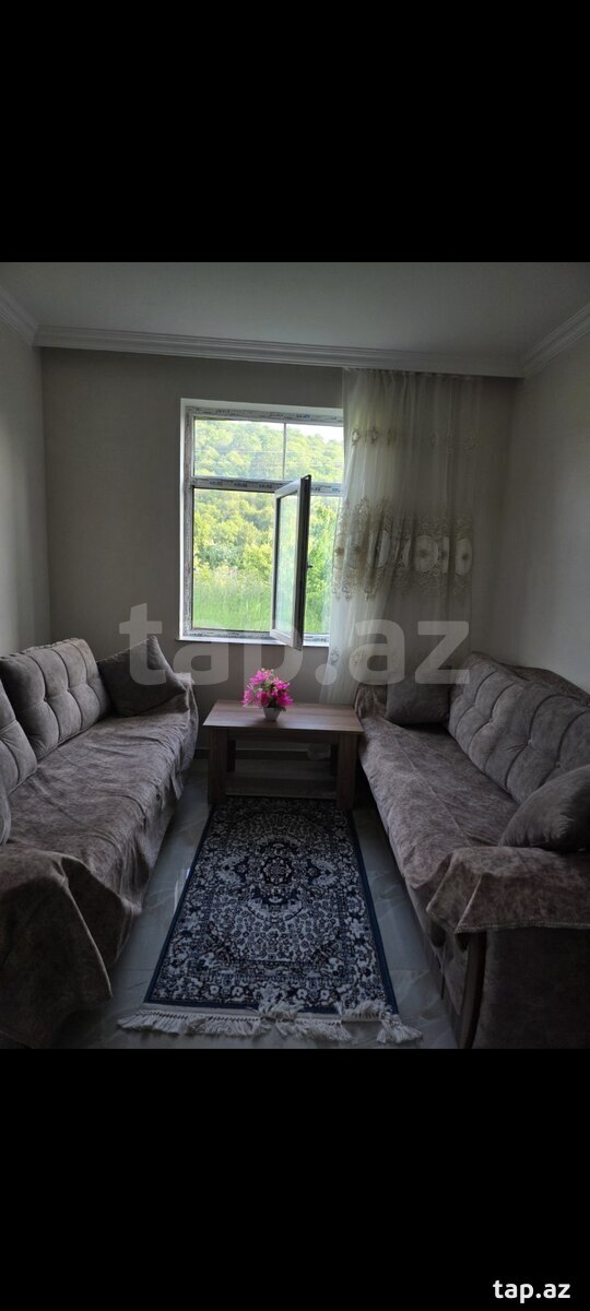 Villa kirayə verilir, Quba r.