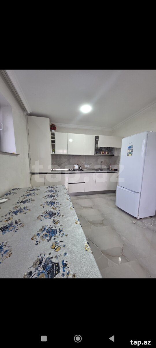Villa kirayə verilir, Quba r.