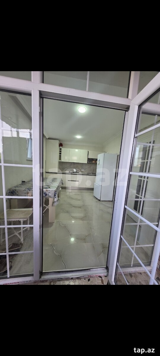 Villa kirayə verilir, Quba r.