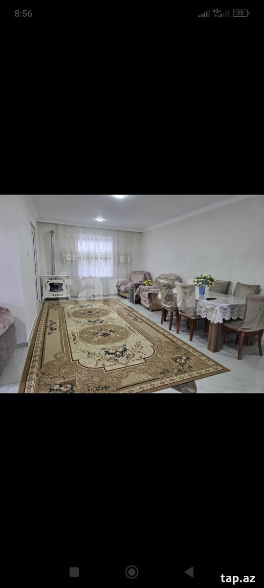 Villa kirayə verilir, Quba r.