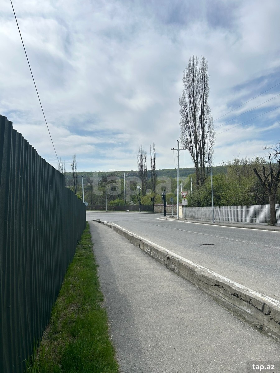12 sot torpaq sahəsi, Qusar ş. (2)