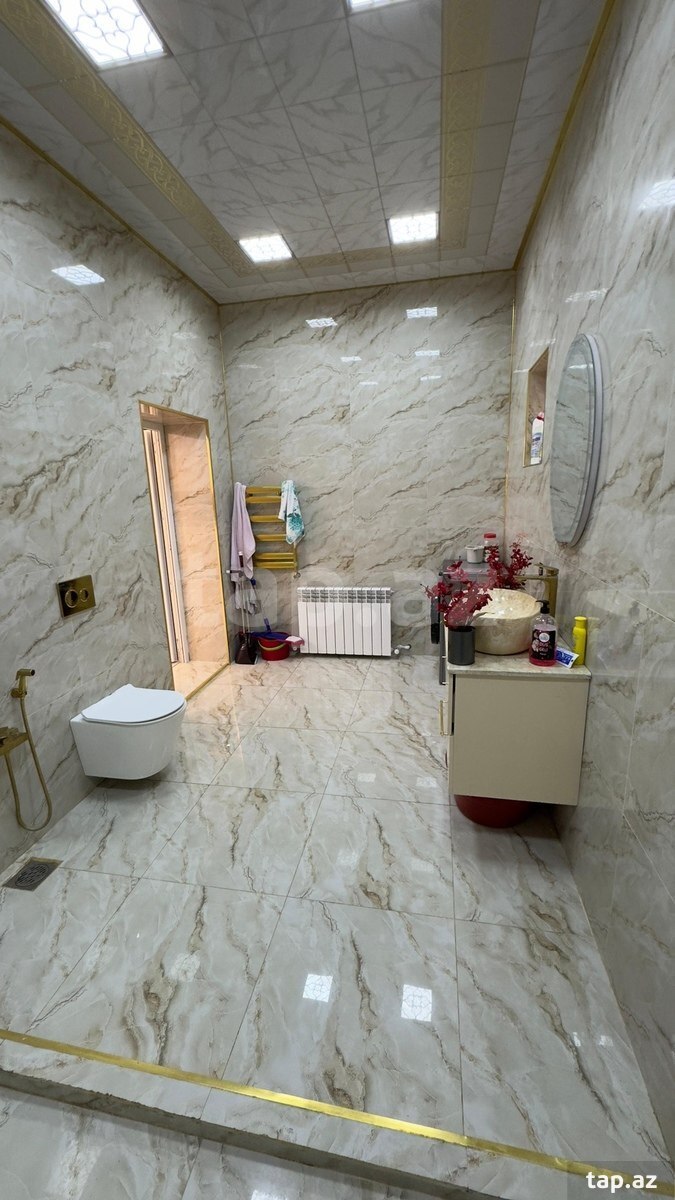 Həyət evi, Gəncə ş. (10)