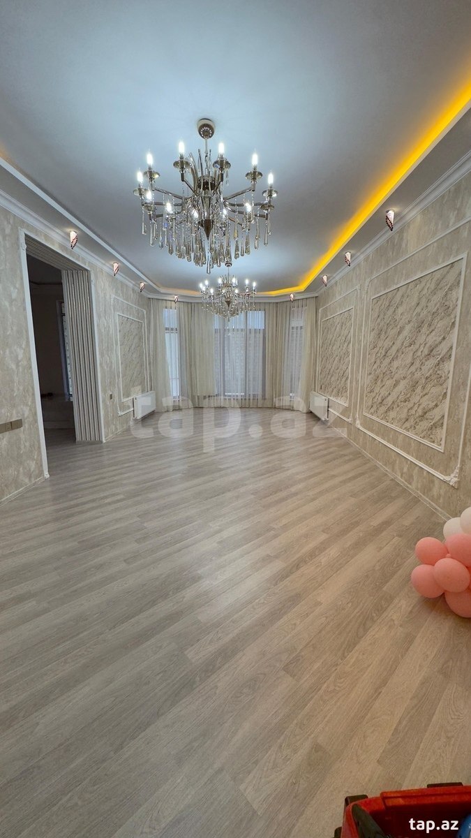 Həyət evi, Gəncə ş. (14)