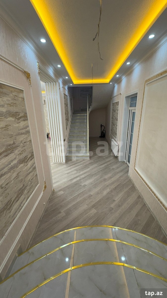 Həyət evi, Gəncə ş. (11)