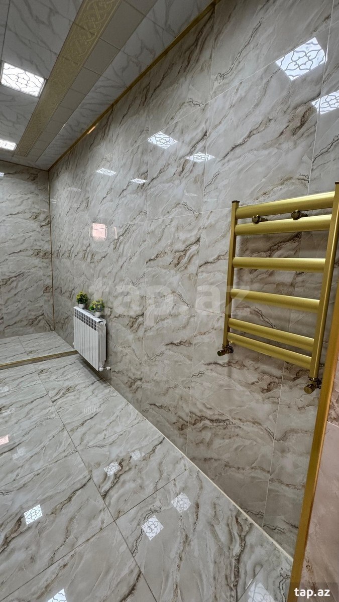 Həyət evi, Gəncə ş. (29)