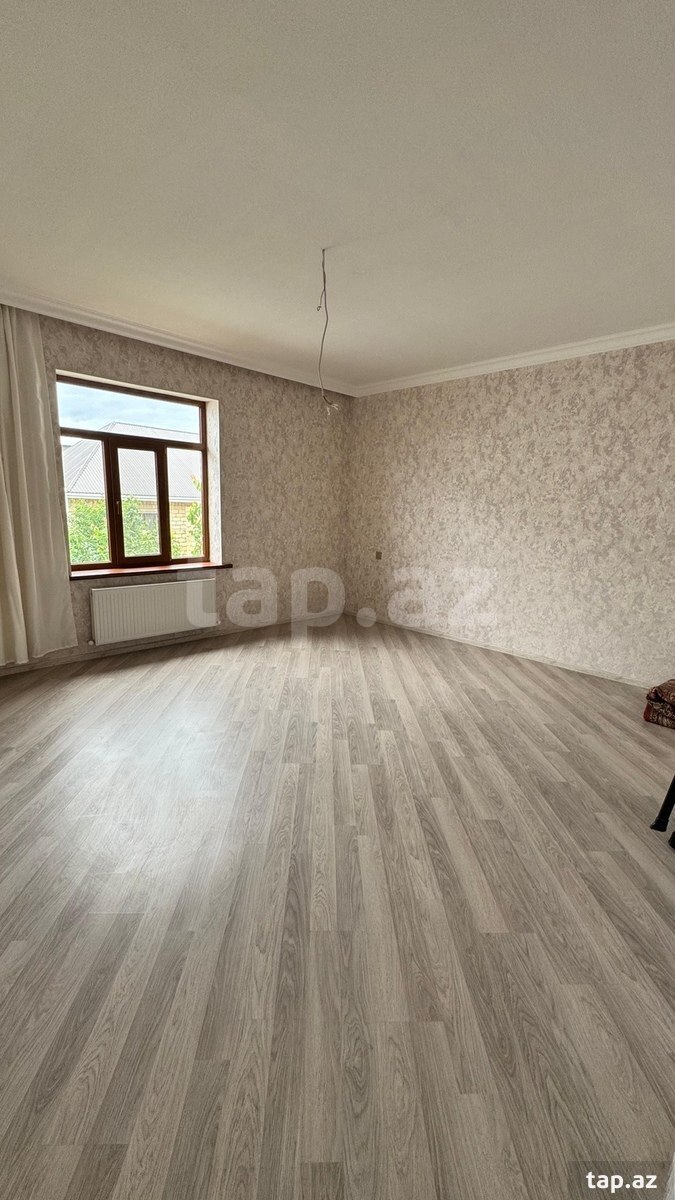Həyət evi, Gəncə ş. (27)