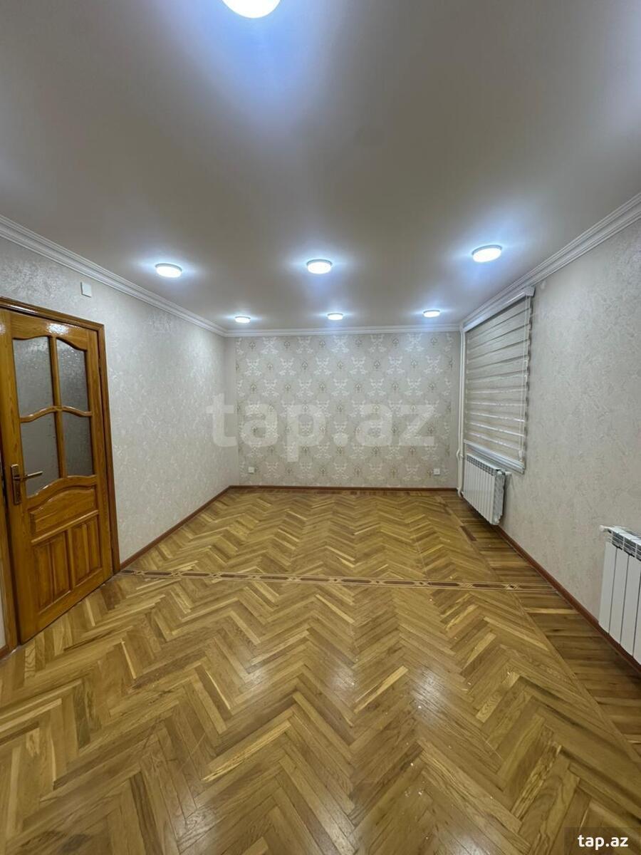 Ofis icarəyə verilir, Gənclik m. (6)
