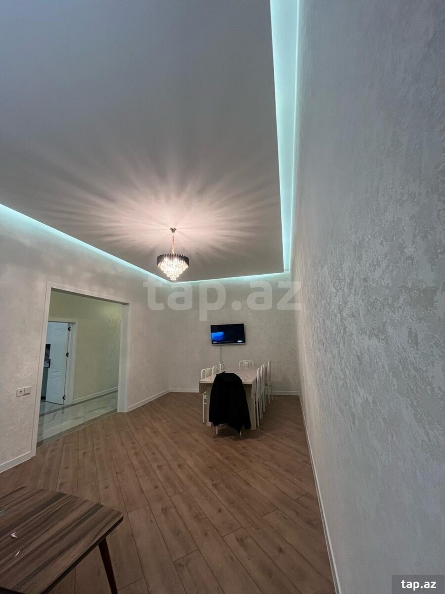 3 otaqlı bağ evi kirayə verilir, Mərdəkan, Bakı
