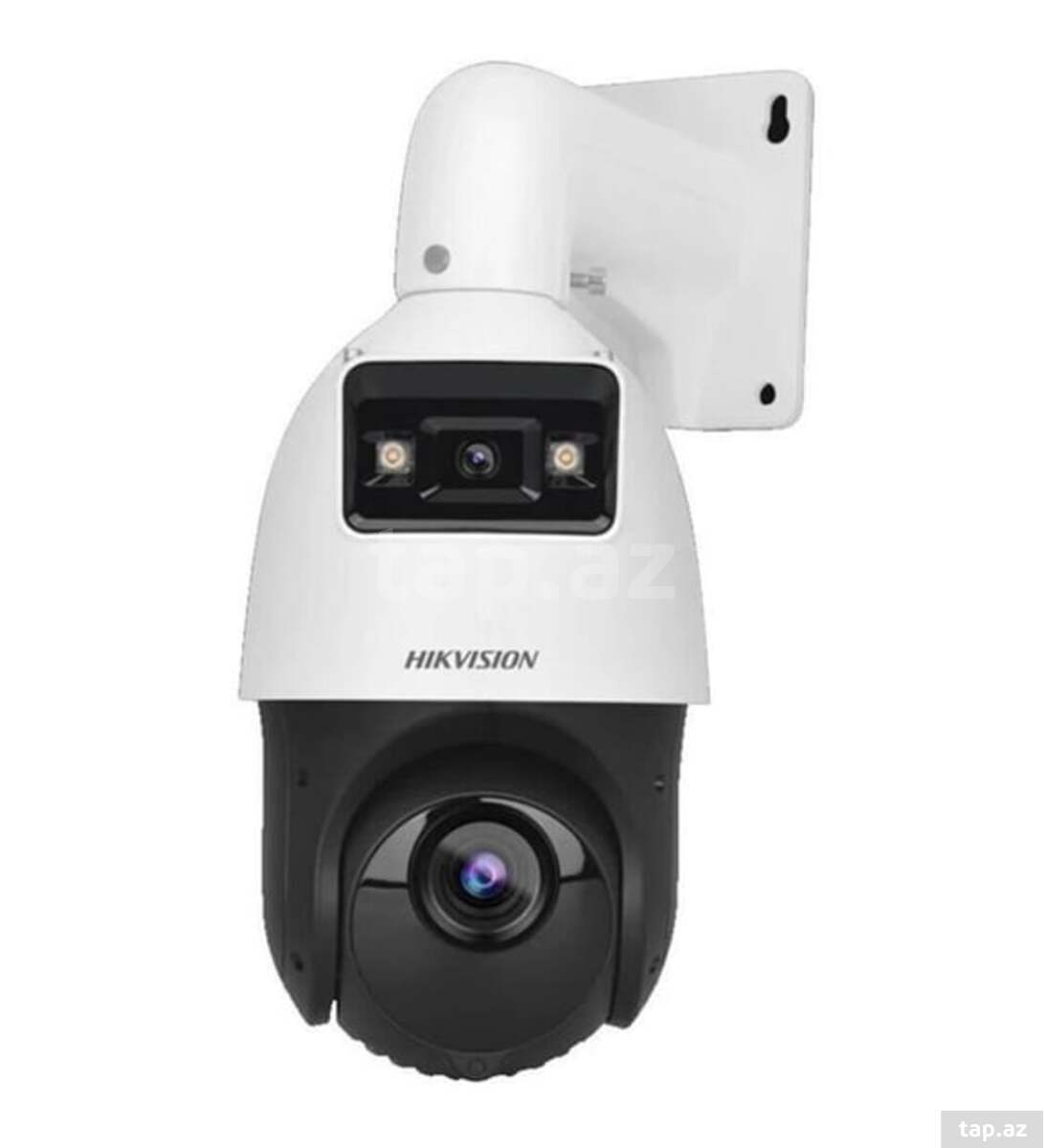 DS-2SE4C215MWG-E 12F0 TandemVu 2mp