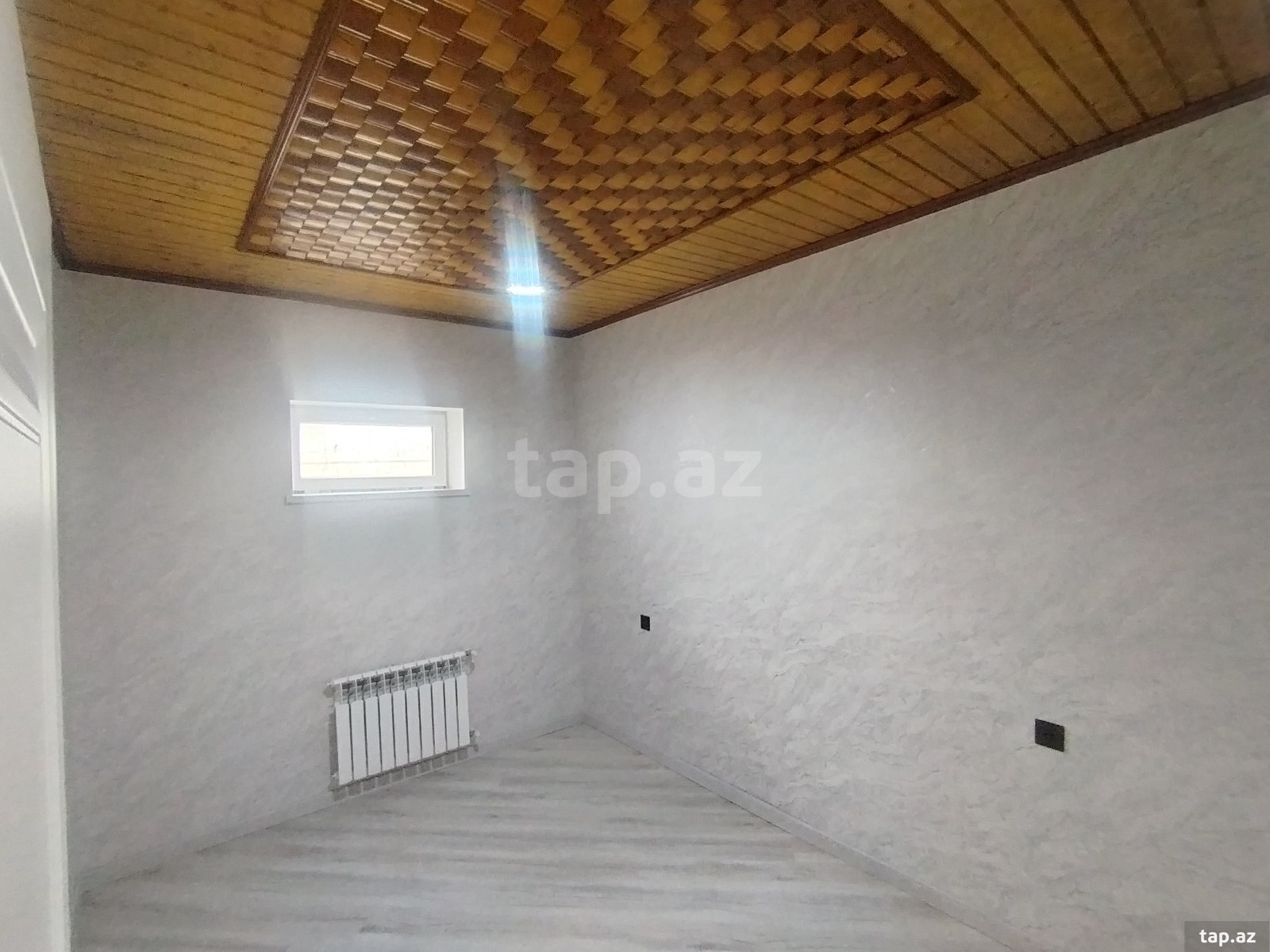 Həyət evi, Hövsan qəs. (11)