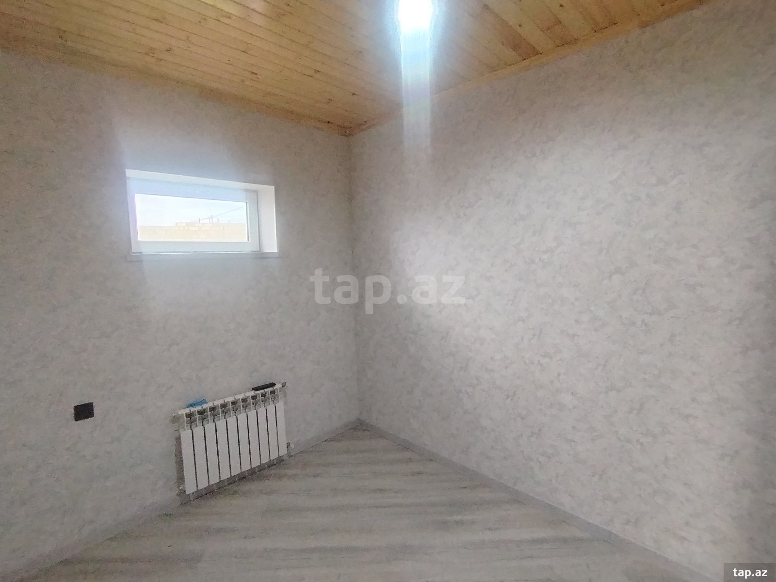 Həyət evi, Hövsan qəs. (10)