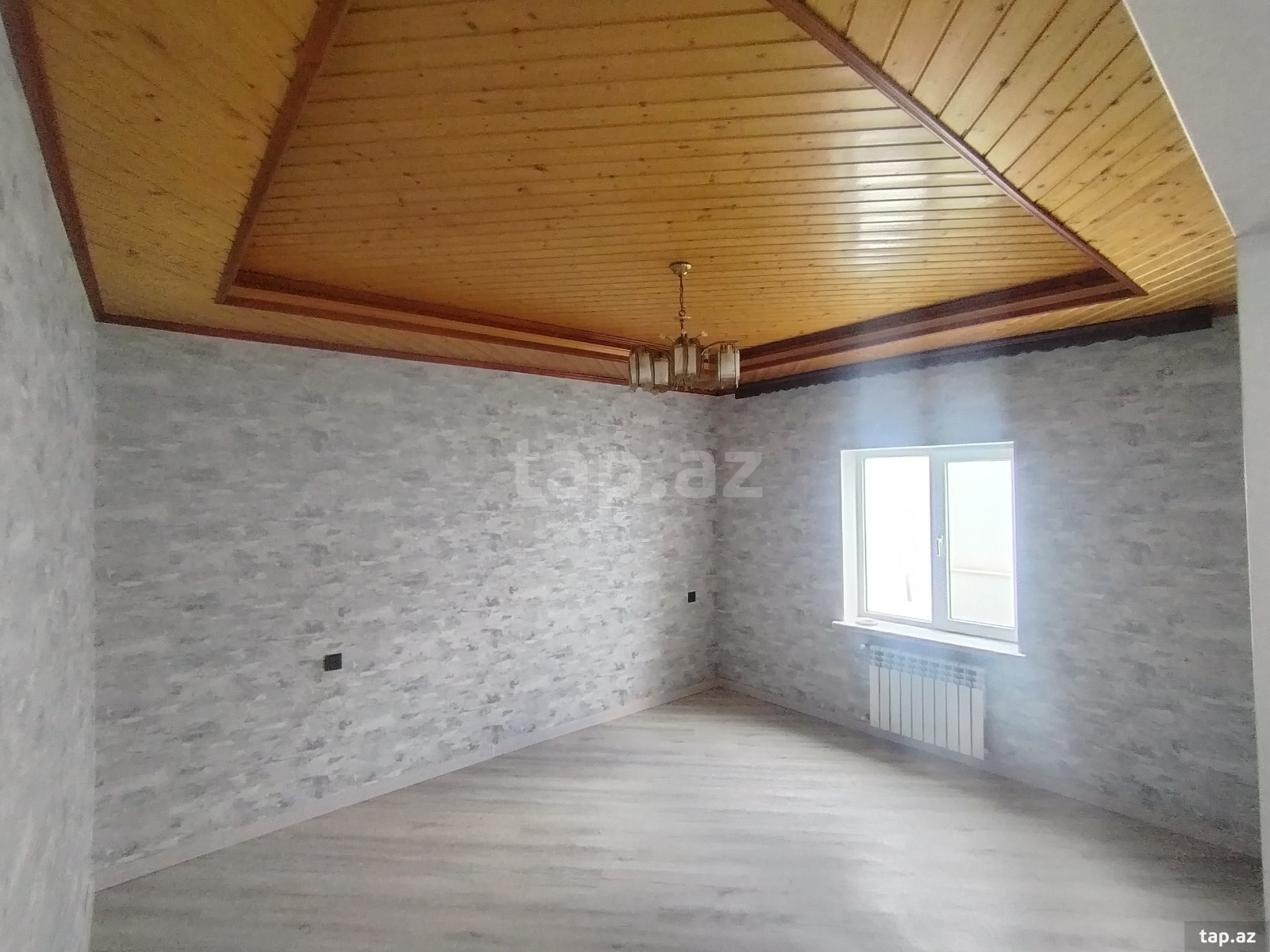 Həyət evi, Hövsan qəs. (14)