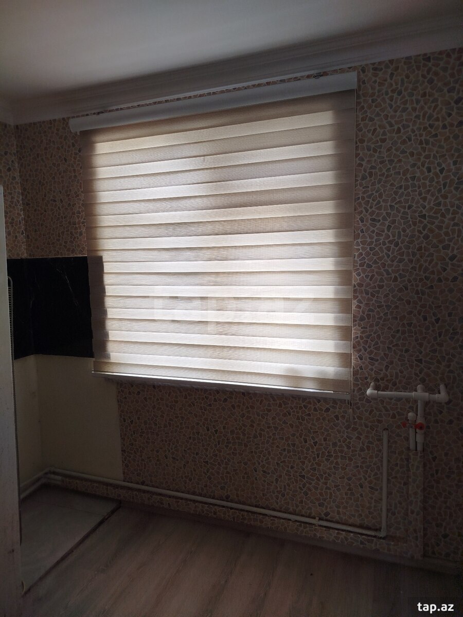 3-otaqlı mənzil, Xırdalan ş., 76 m² (2)