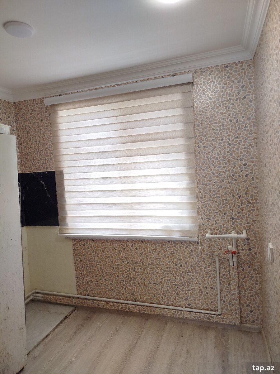 3-otaqlı mənzil, Xırdalan ş., 76 m²
