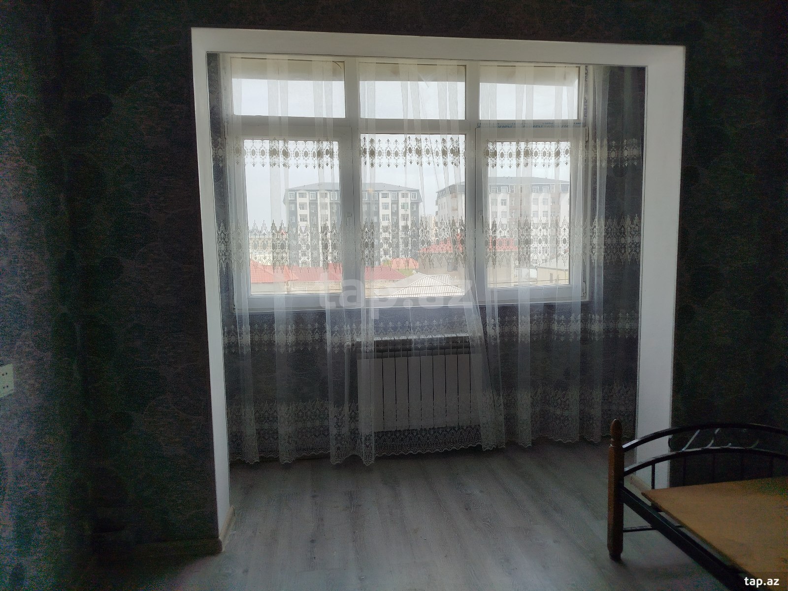 3-otaqlı mənzil, Xırdalan ş., 76 m² (5)