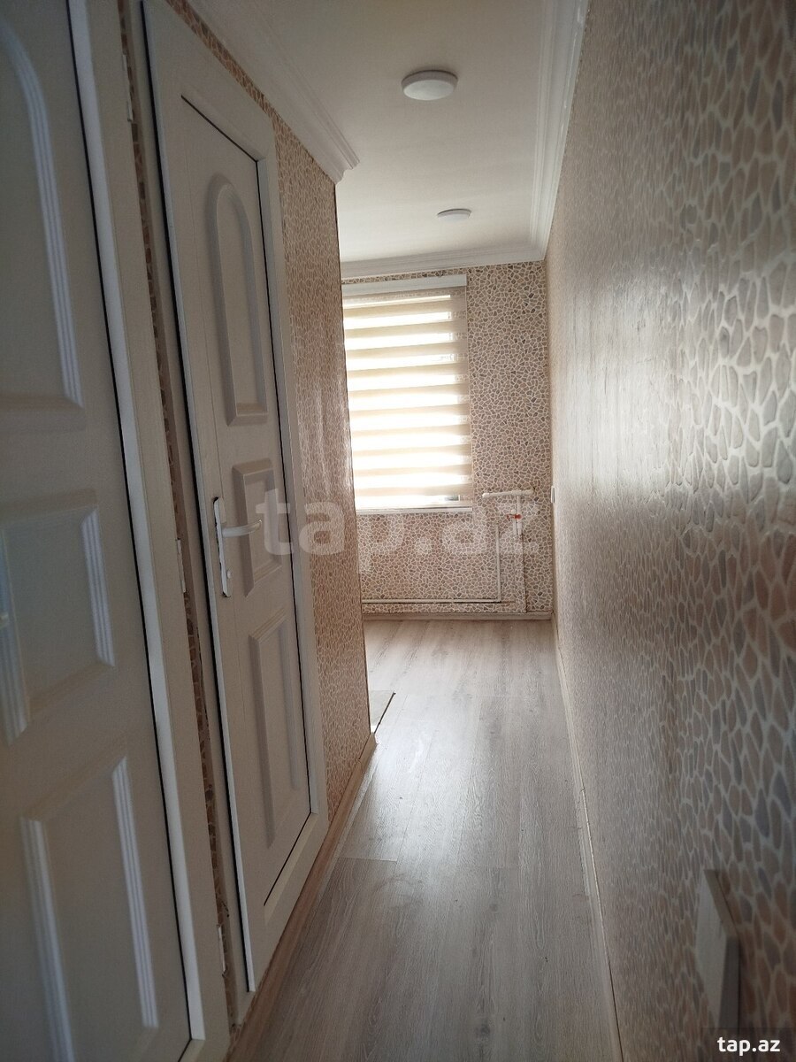 3-otaqlı mənzil, Xırdalan ş., 76 m² (4)
