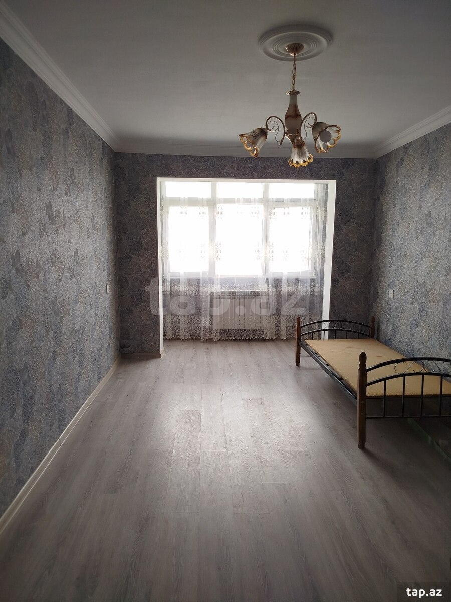 3-otaqlı mənzil, Xırdalan ş., 76 m² (6)